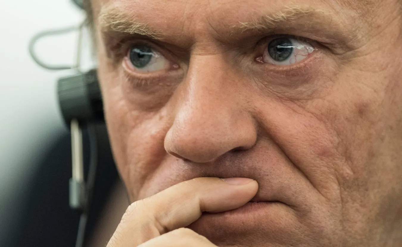 Donald Tusk