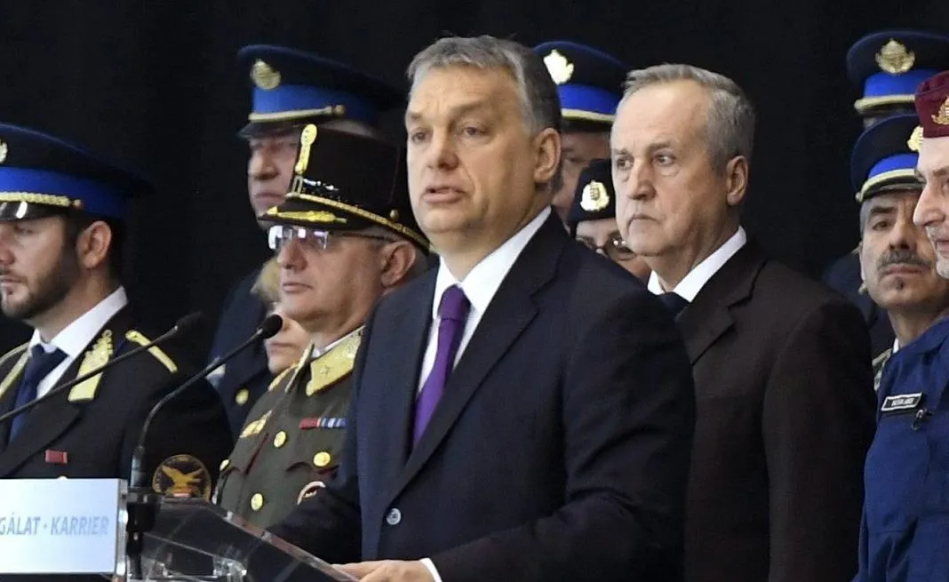 Viktor Orban