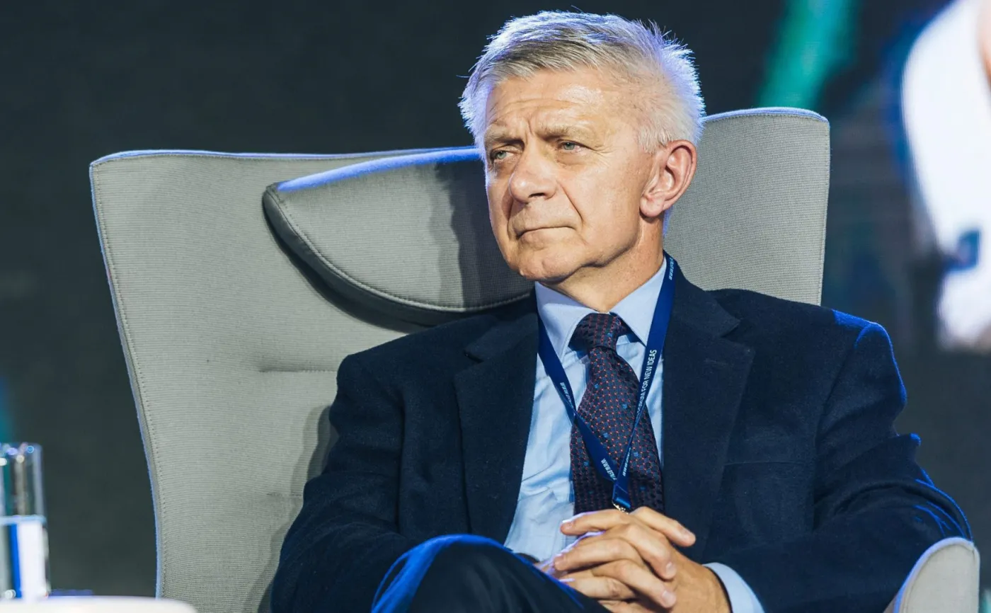Marek Belka