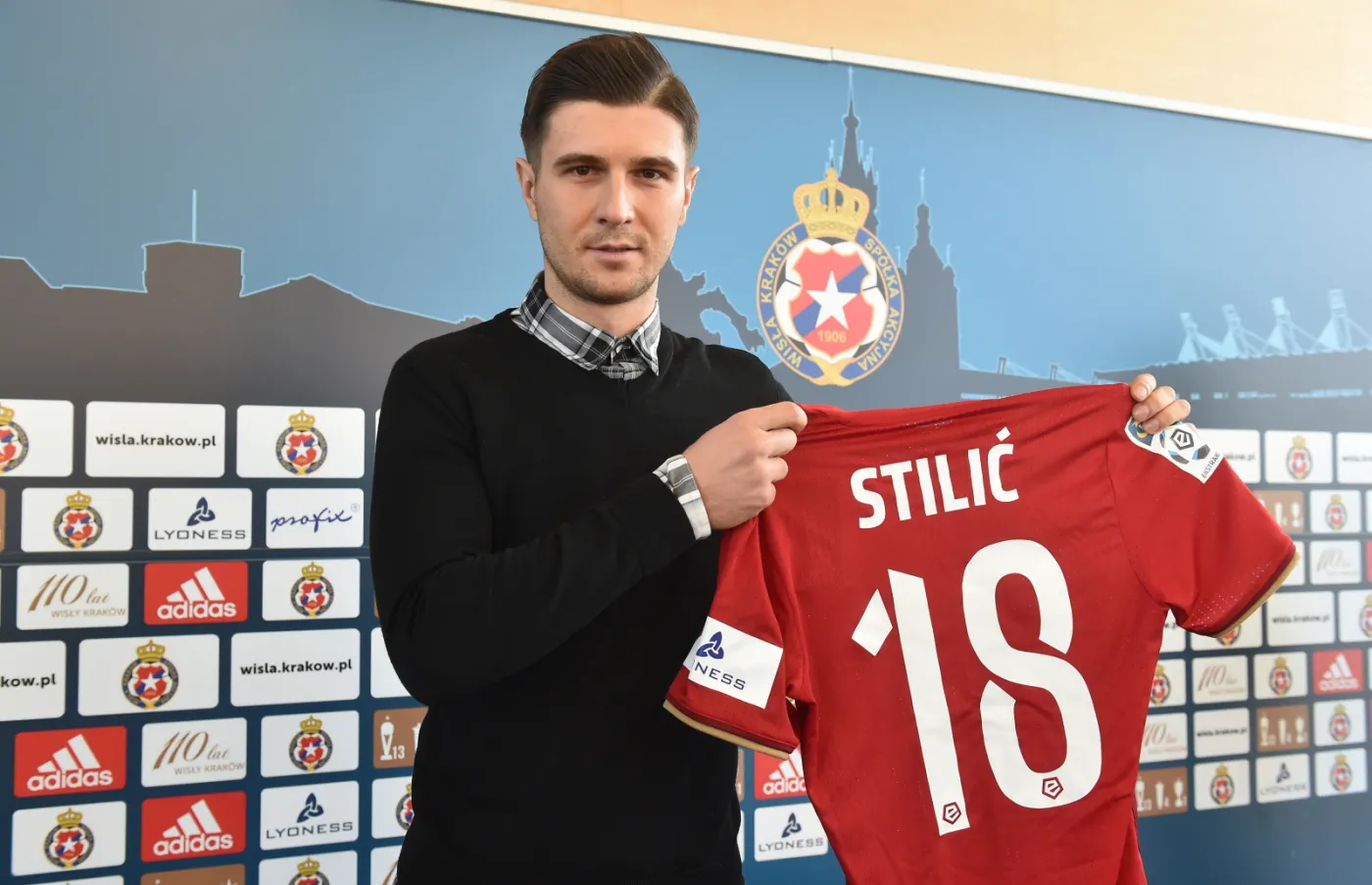 Semir Stilic