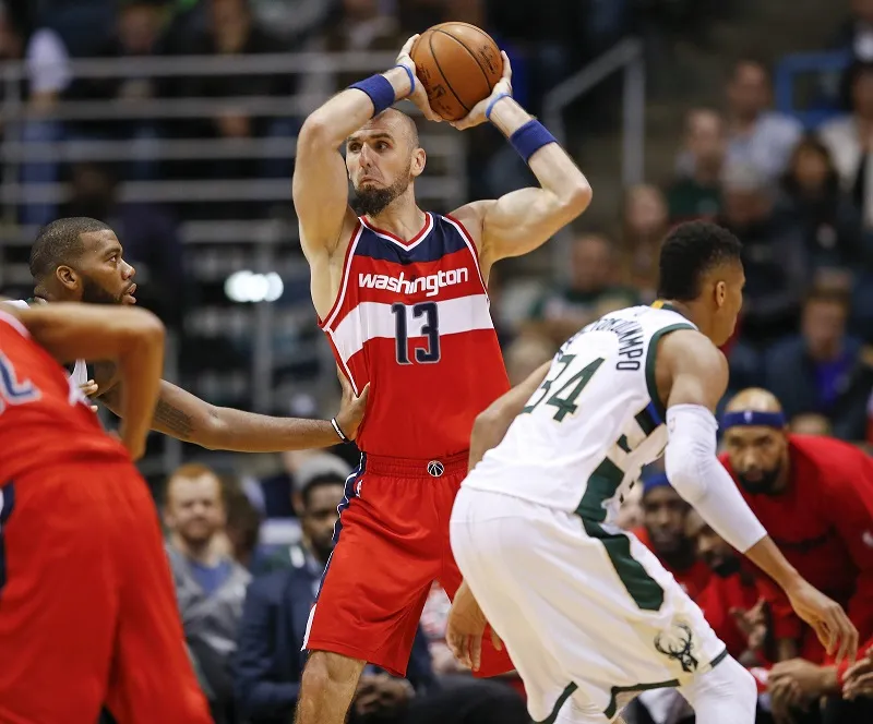 Marcin Gortat