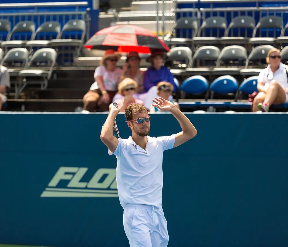 Jerzy Janowicz