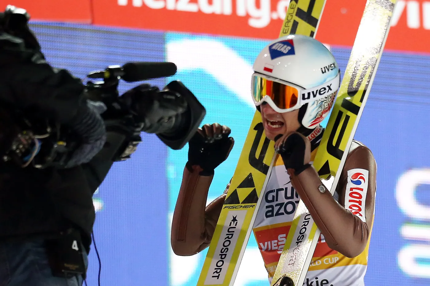 Kamil Stoch