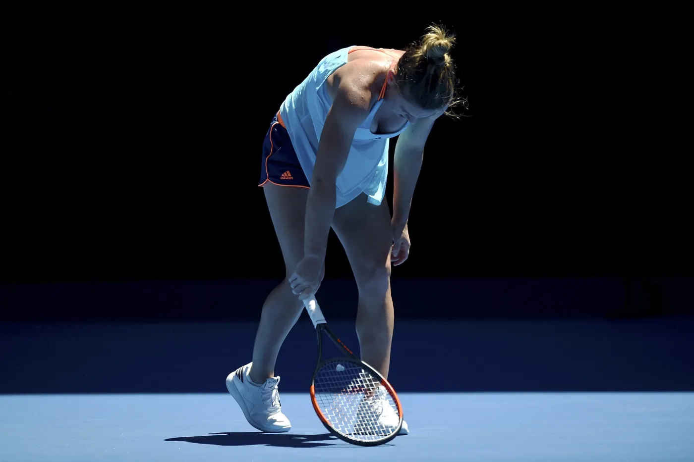 Simona Halep