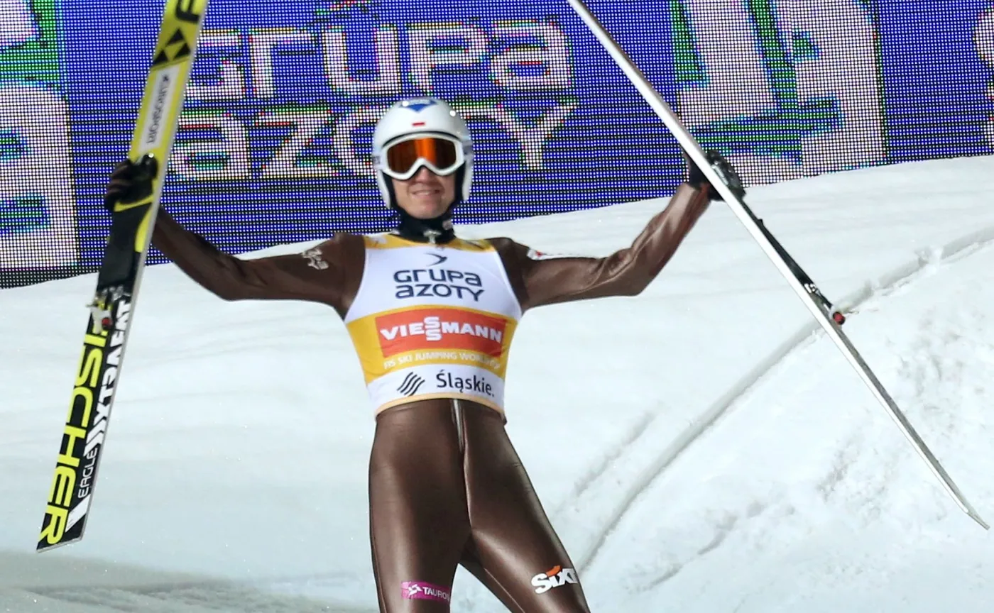 Kamil Stoch