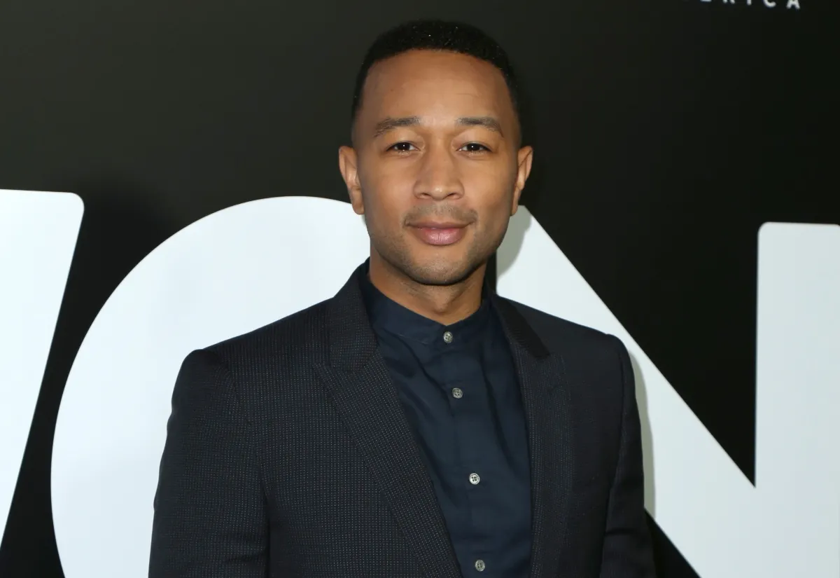 John Legend