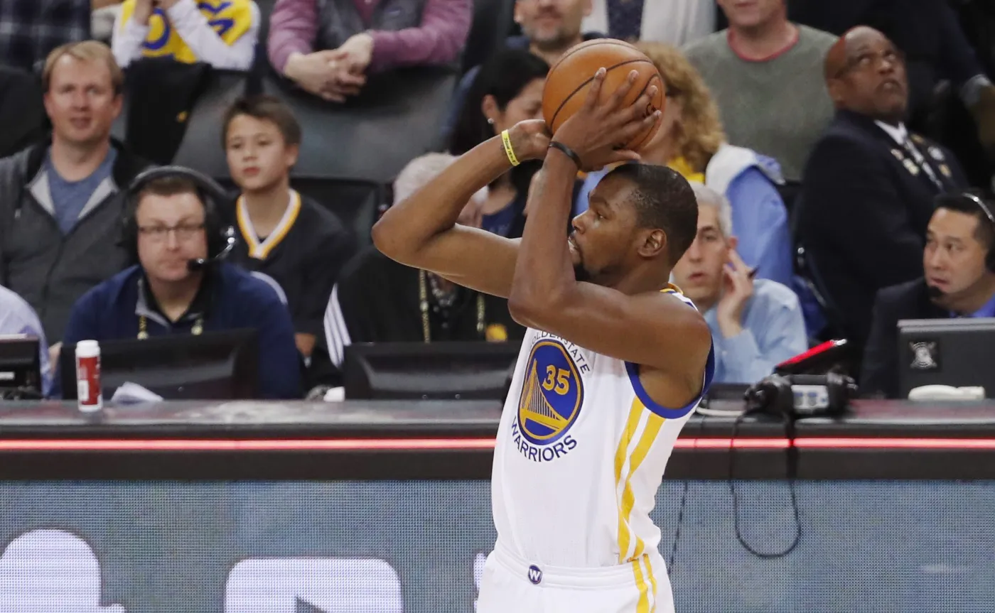Kevin Durant