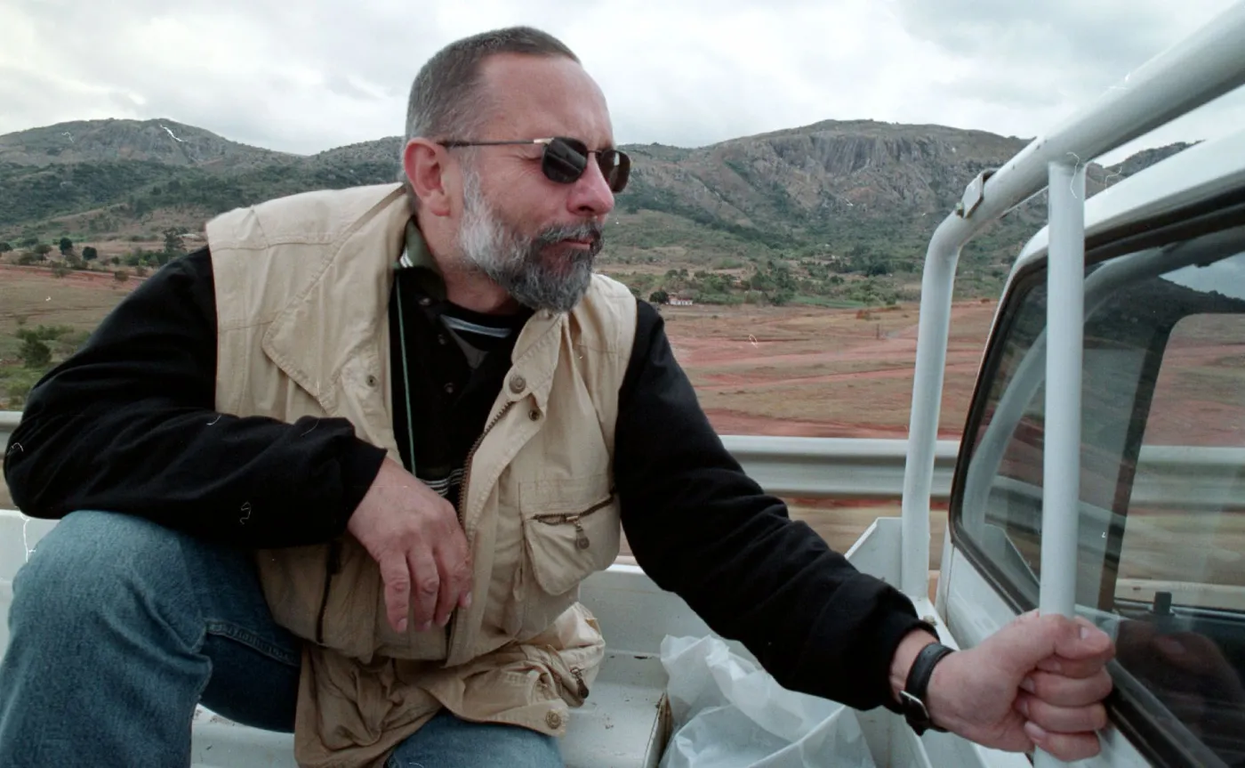 Andrzej Fidyk
