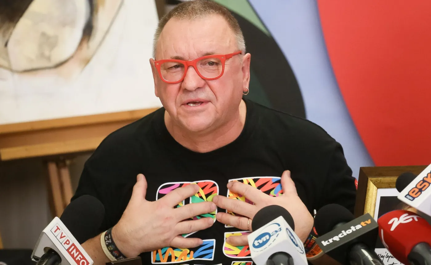 Jerzy Owsiak