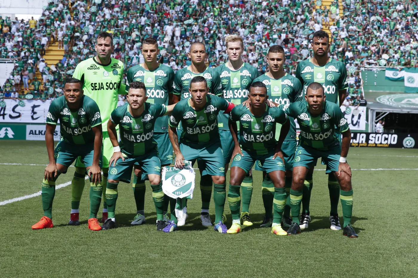 Chapecoense