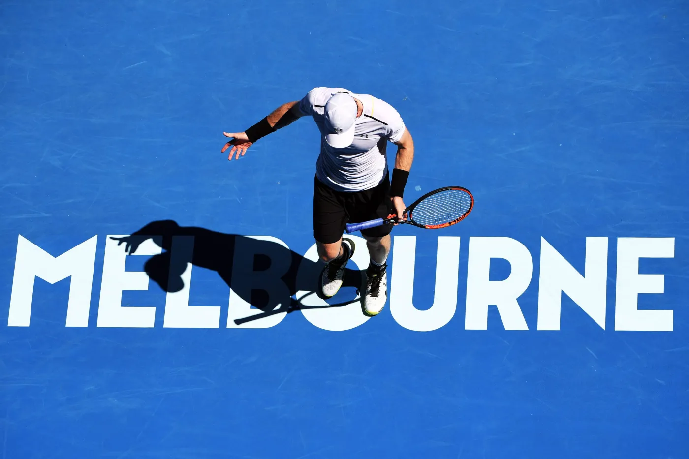 Andy Murray
