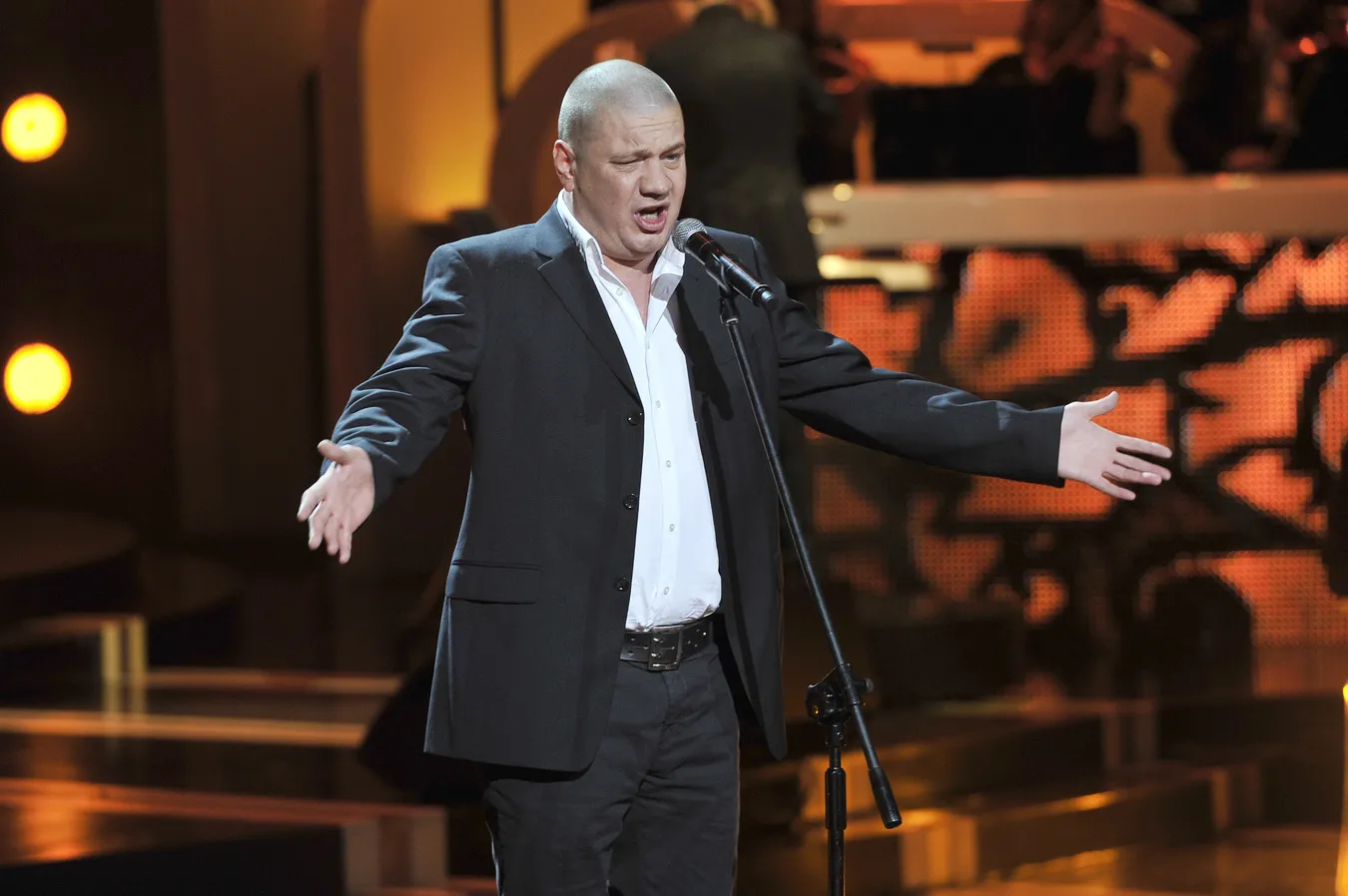 Marek Dyjak