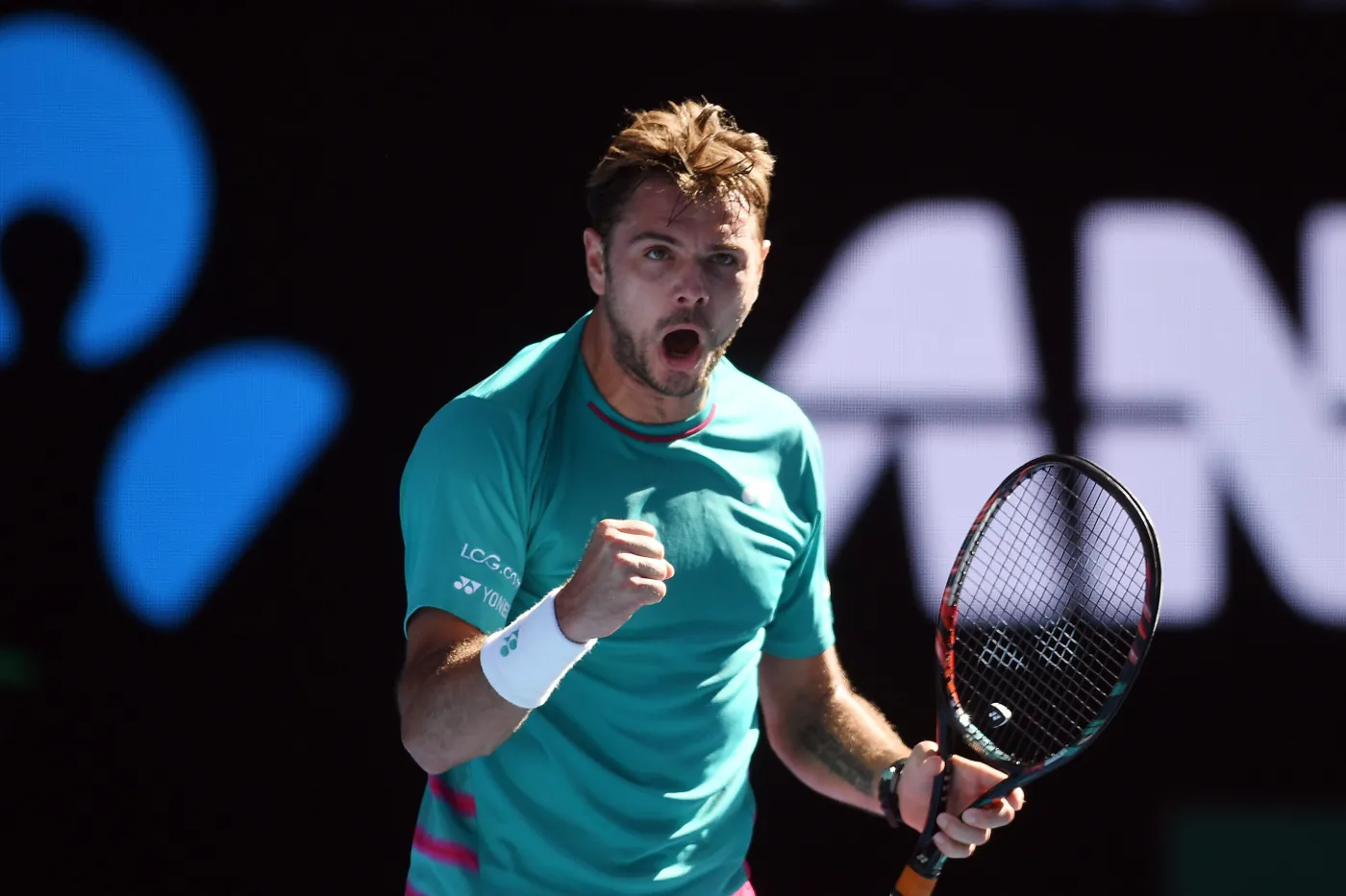 Stan Wawrinka