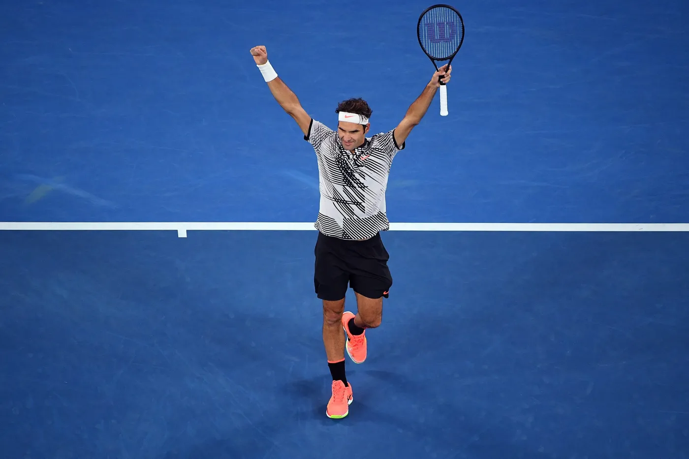 Roger Federer