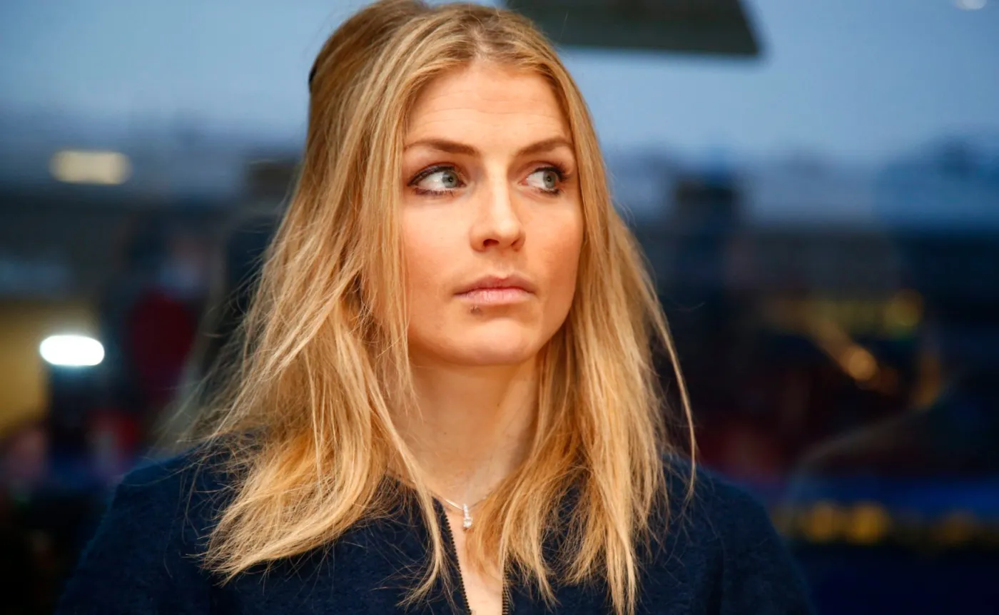 Therese Johaug