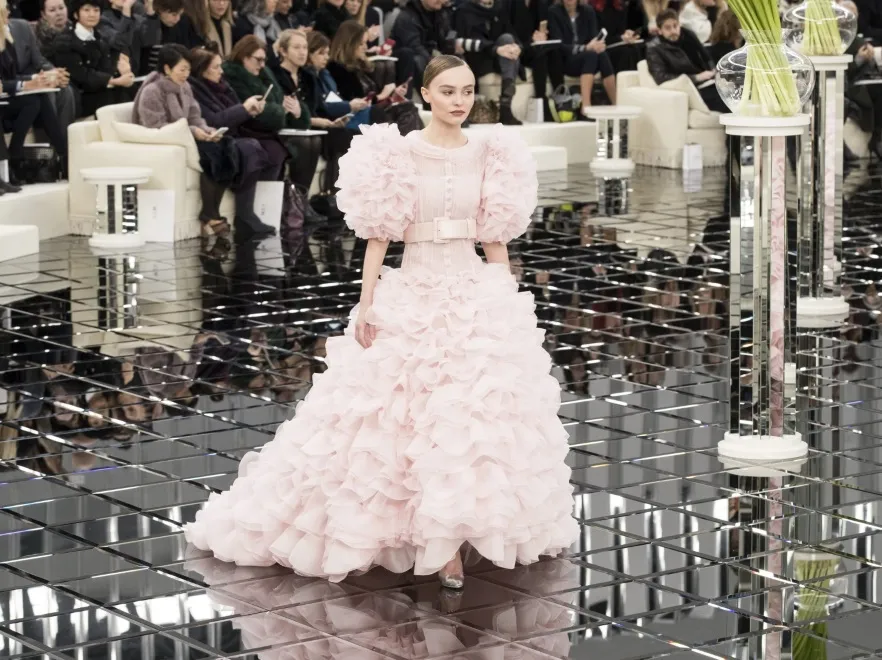 Lily-Rose Depp