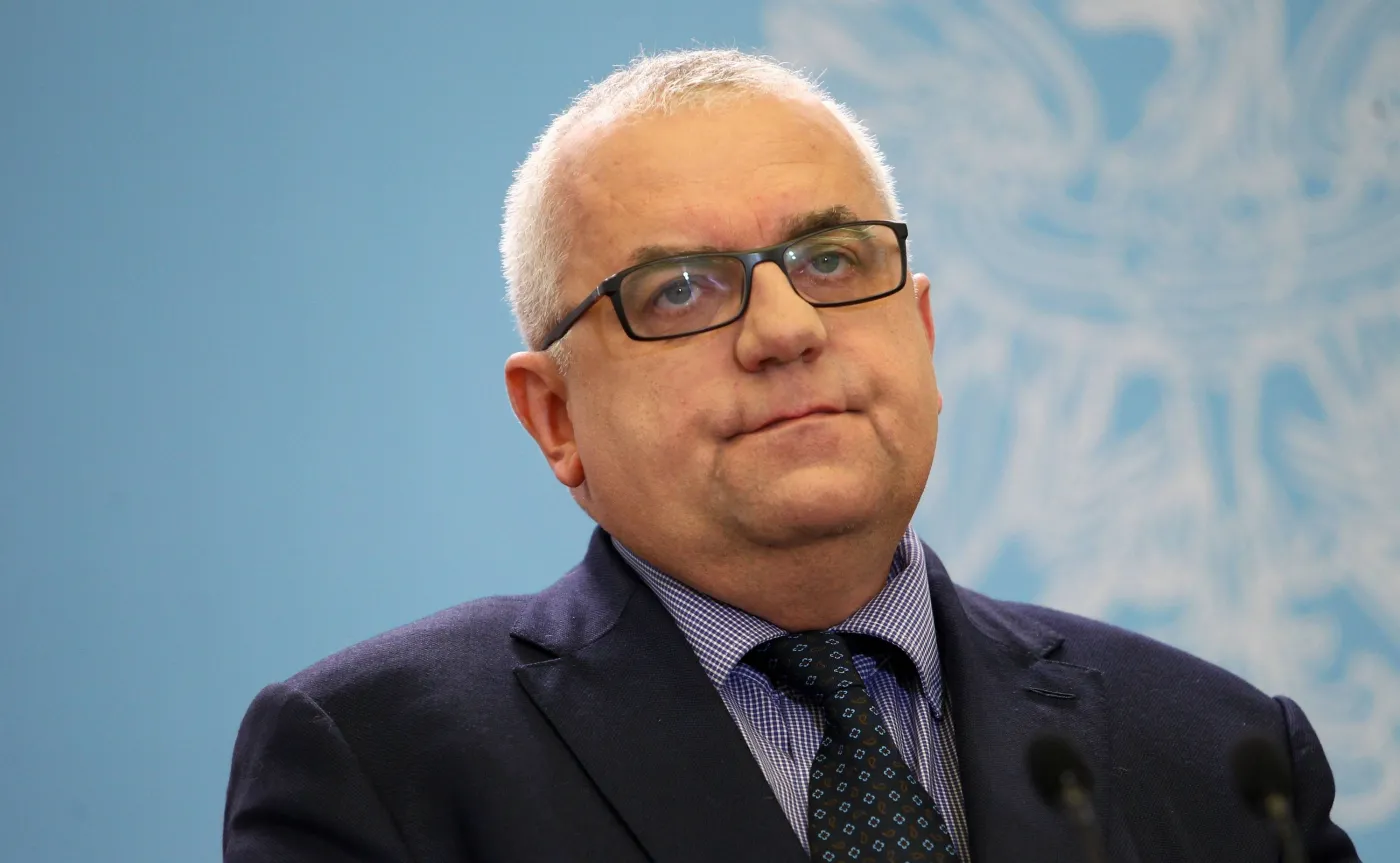 Adam Lipiński