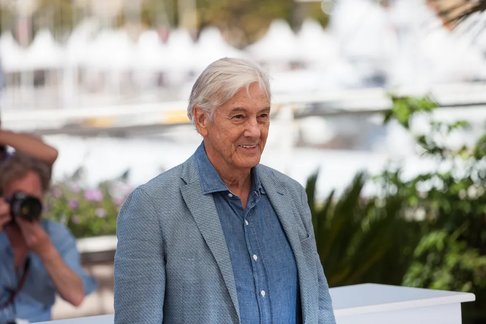 Paul Verhoeven