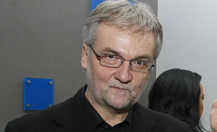 Jerzy Pilch
