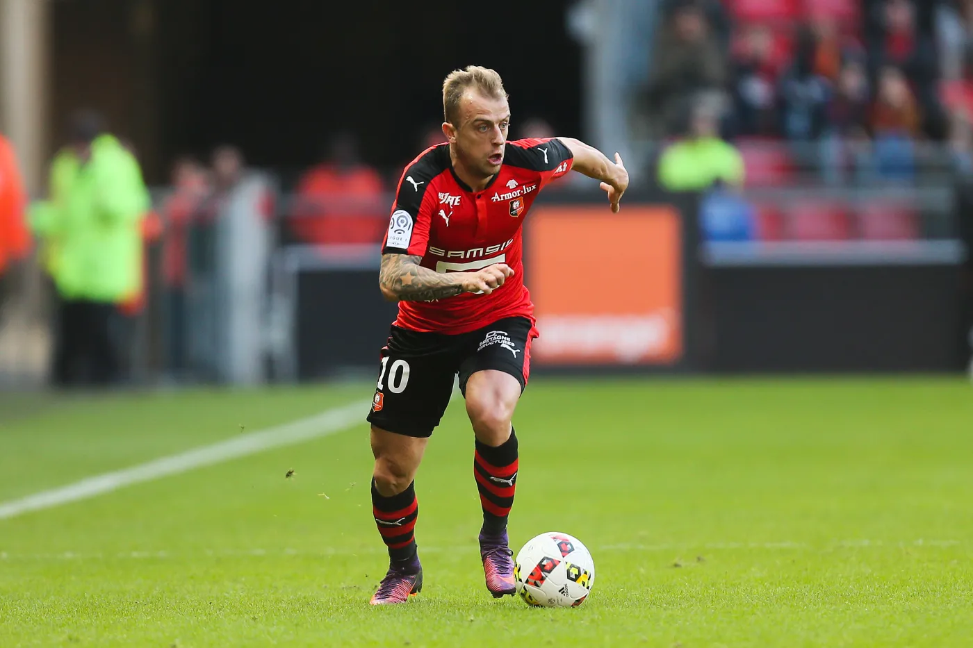Kamil Grosicki