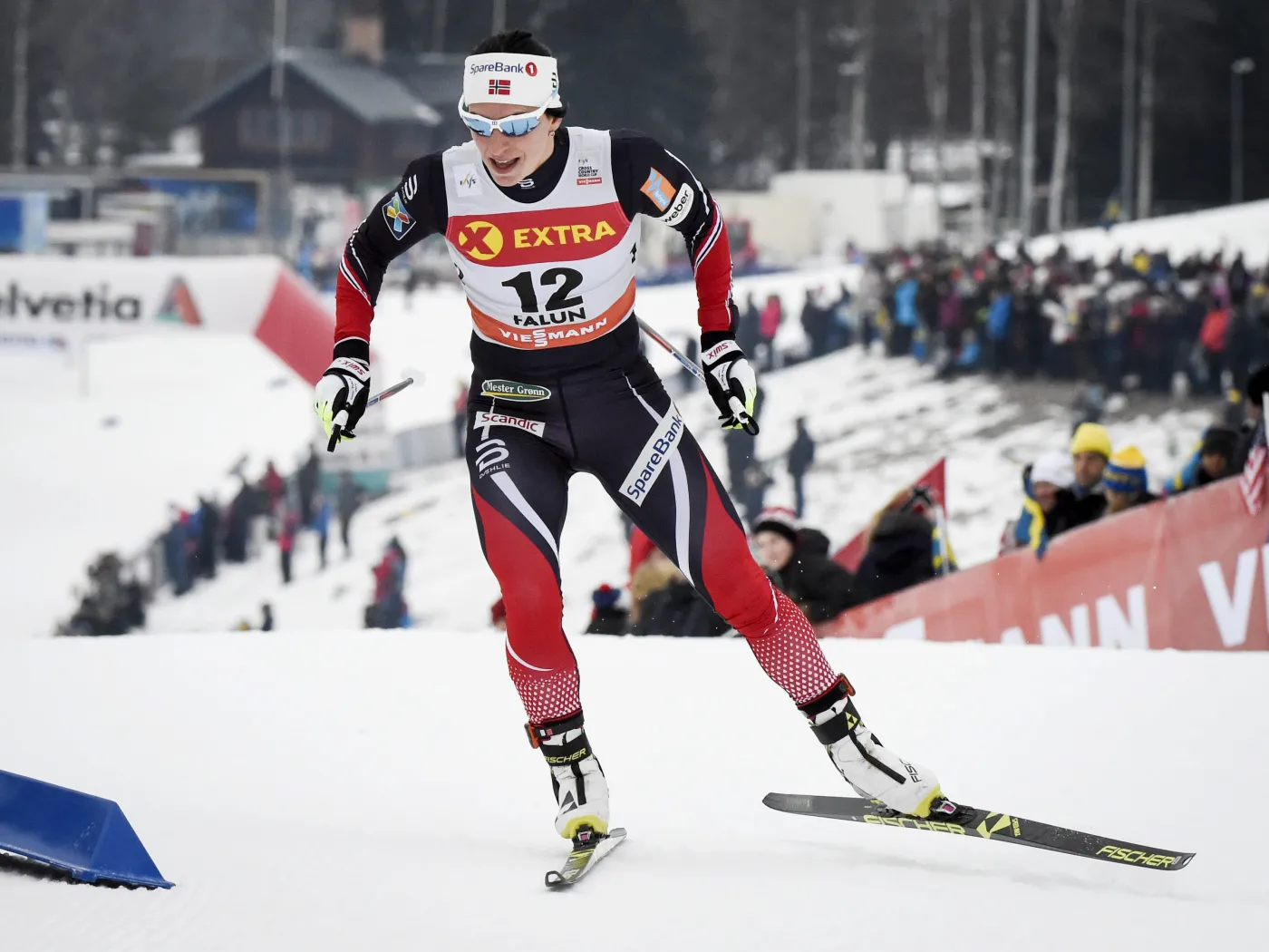 Marit Bjoergen