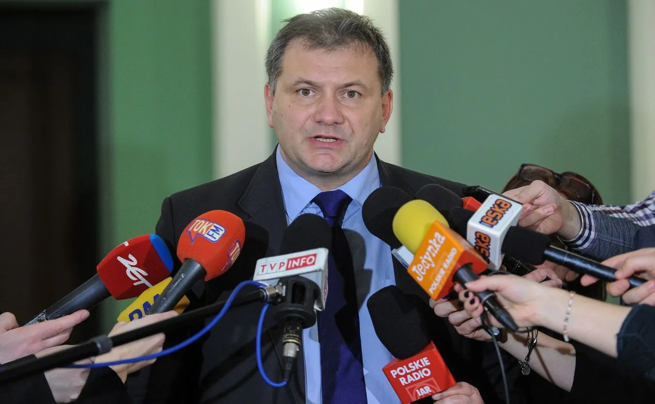 Waldemar Żurek