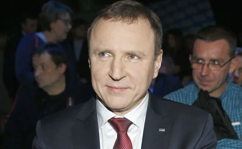 Jacek Kurski