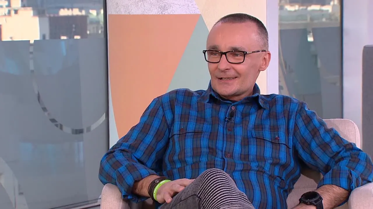 Piotr Pogon