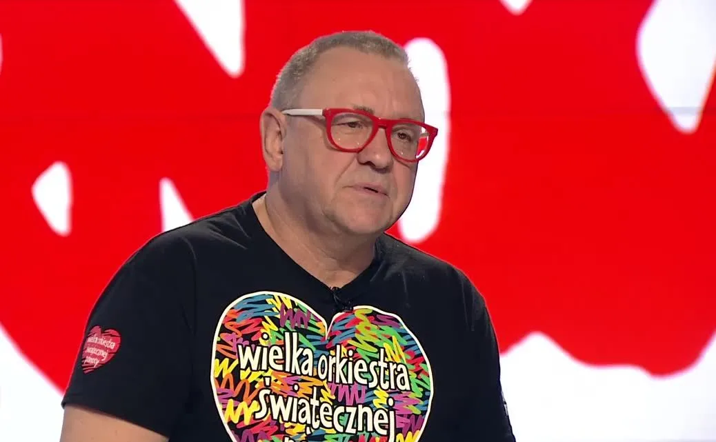 Jerzy Owsiak