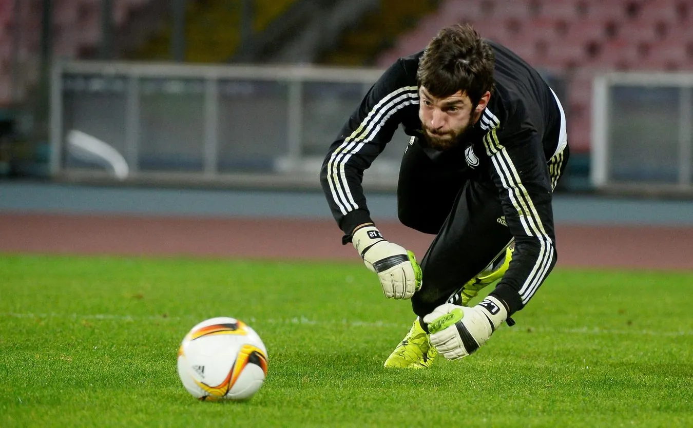 Dusan Kuciak