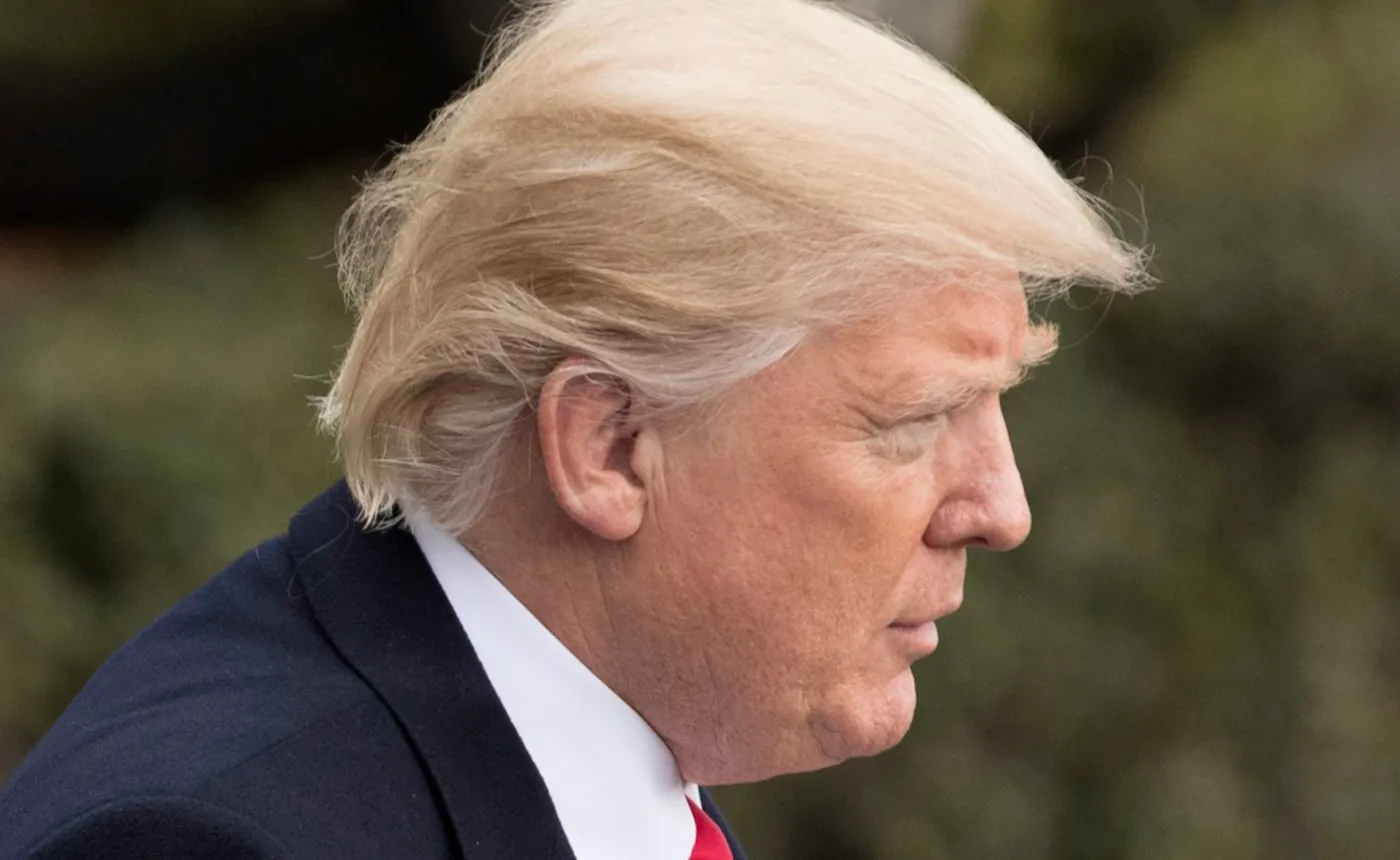 Trump o wycofanym dekrecie: Ta śmieszna opinia tzw. sędziego zostanie uchylona