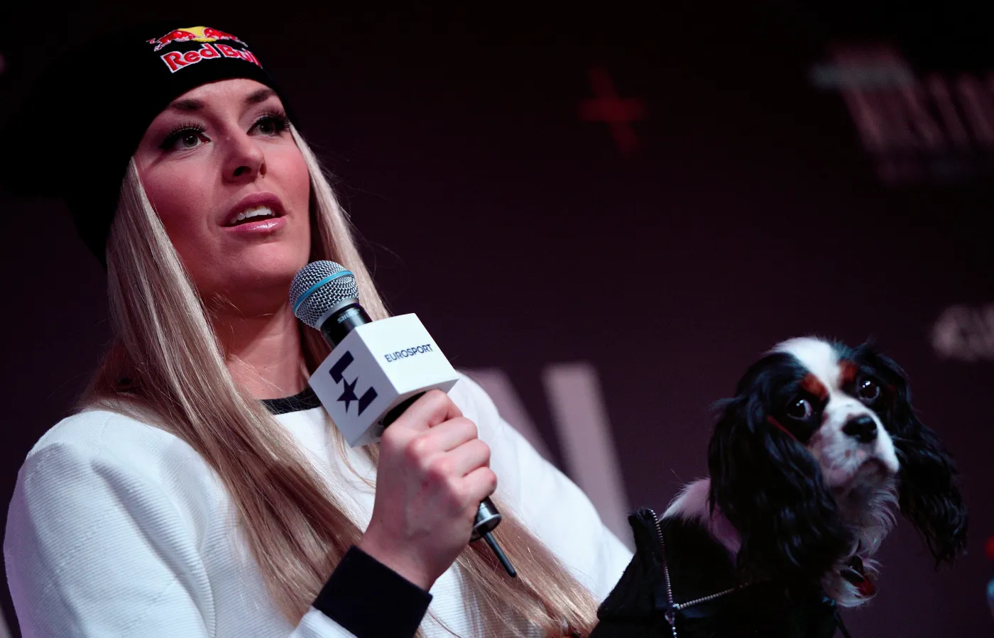 Lindsey Vonn