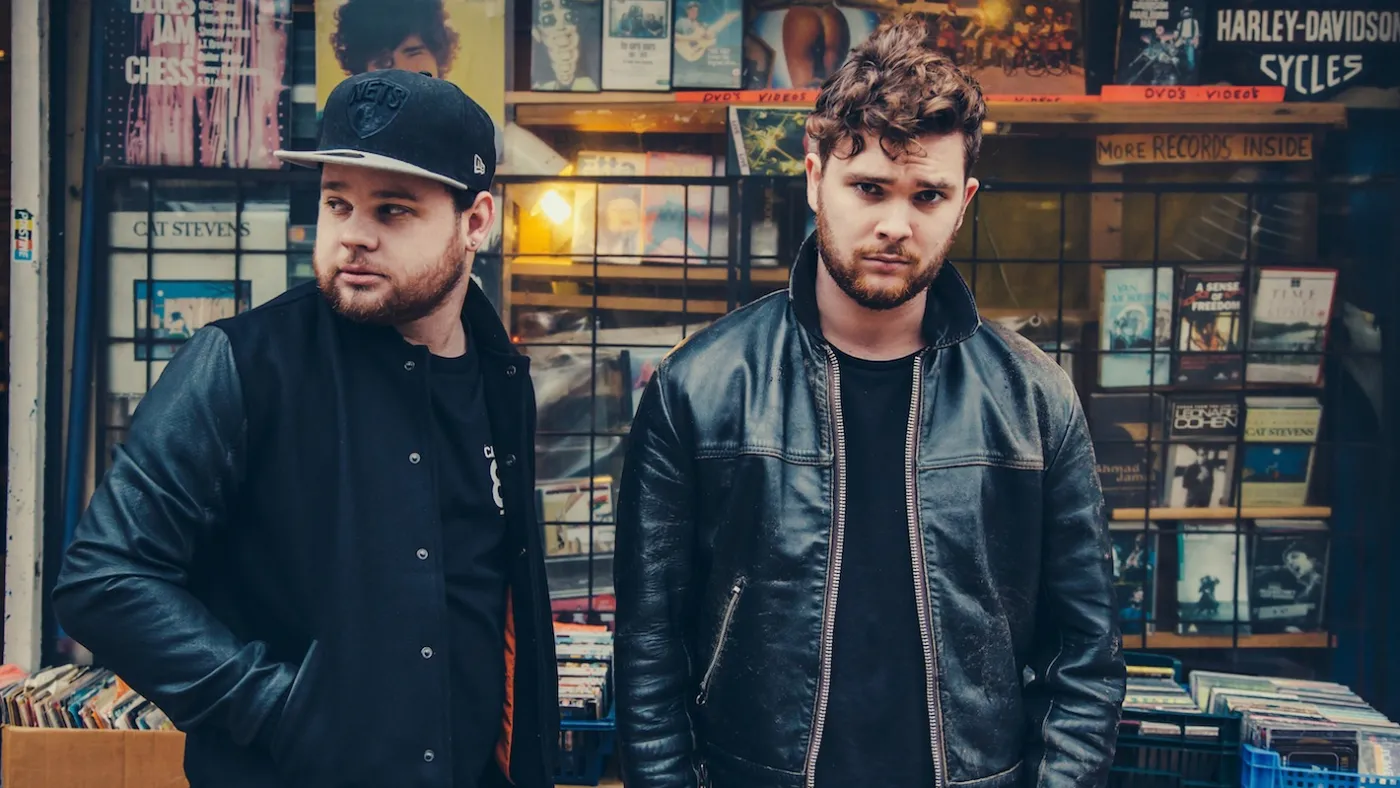 Royal Blood