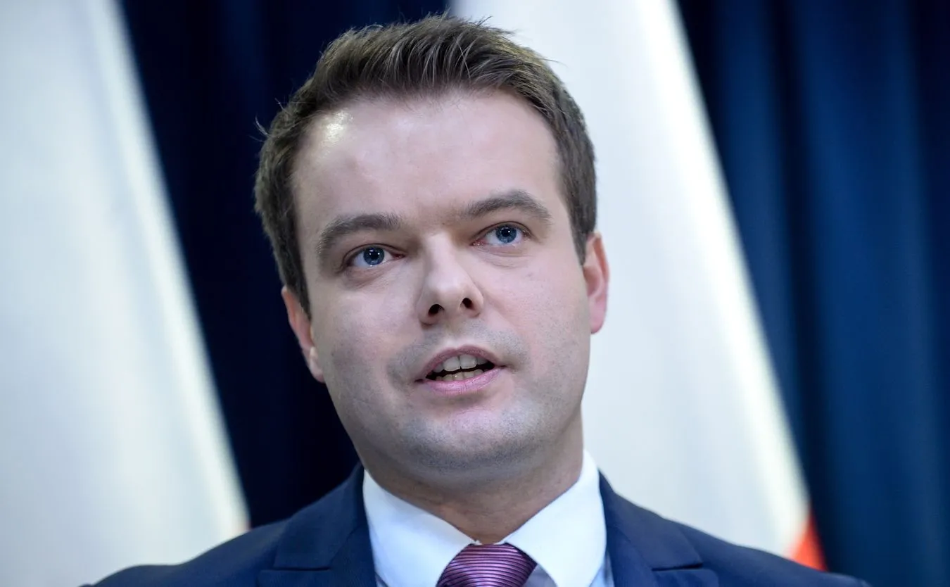 Rafał Bochenek