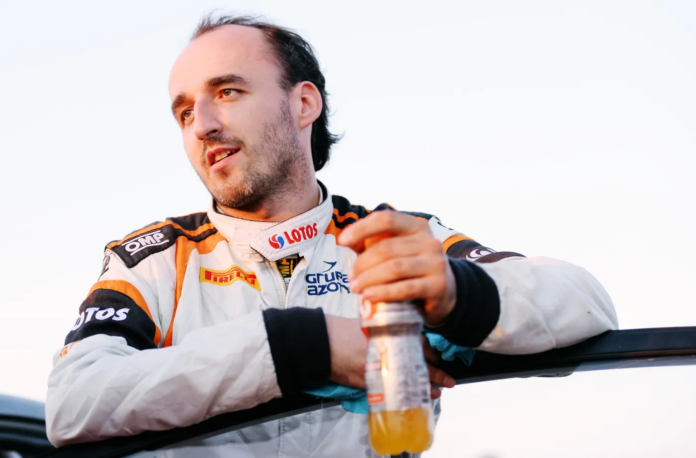 Robert Kubica