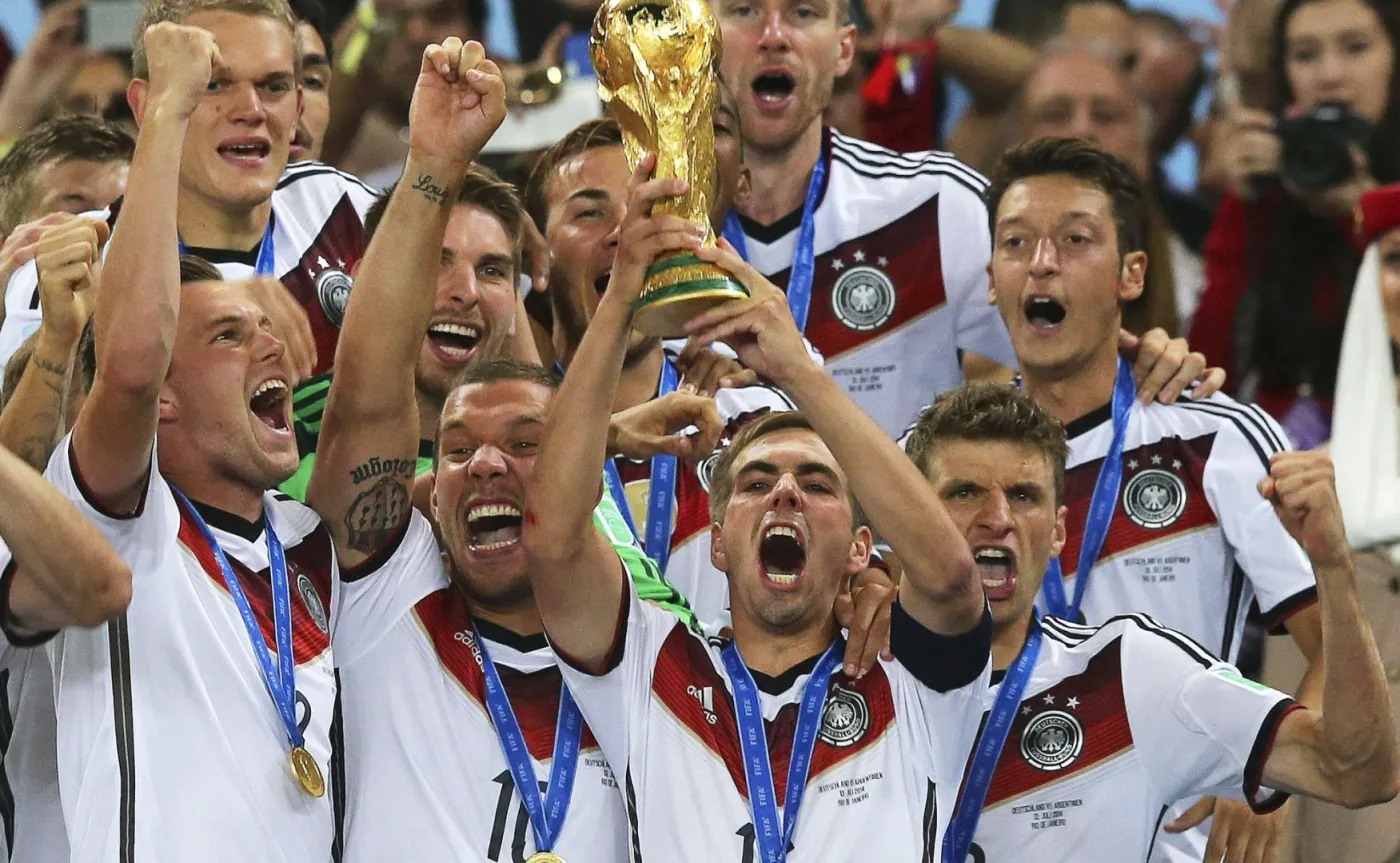 Philipp Lahm