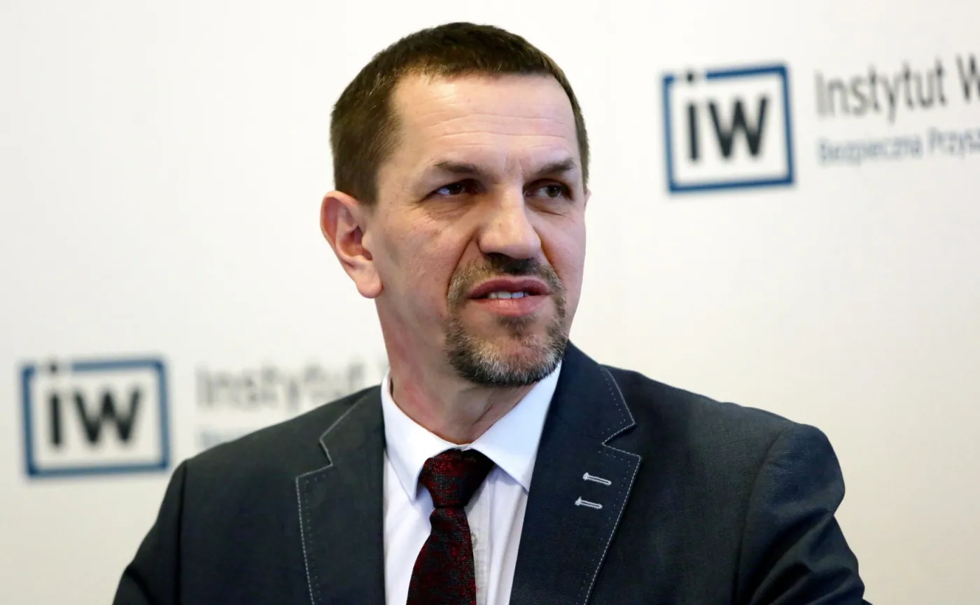 Jarosław Flis
