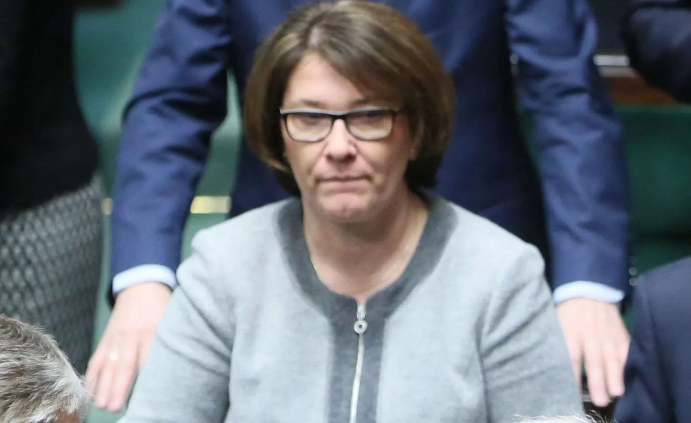 Beata Mazurek