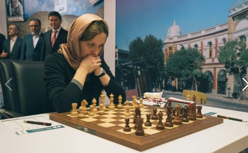 Monika Soćko