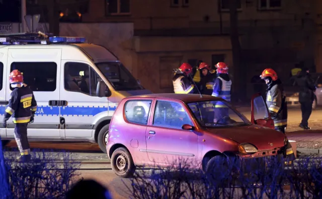 22 świadków przesłuchanych, ale nie kierowca fiata seicento. Co naprawdę mówił o wypadku 21-latek?