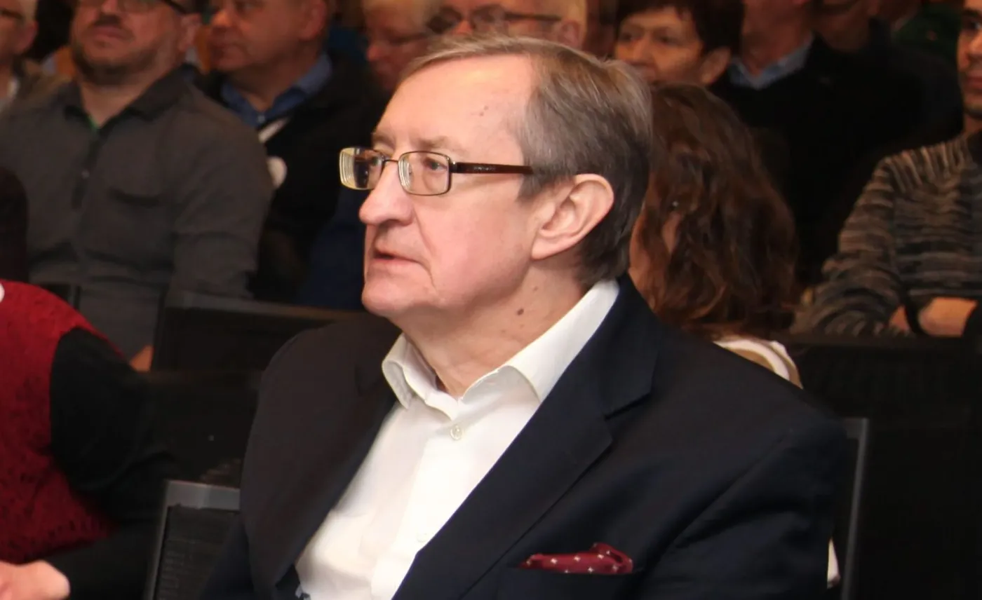 Józef Pinior