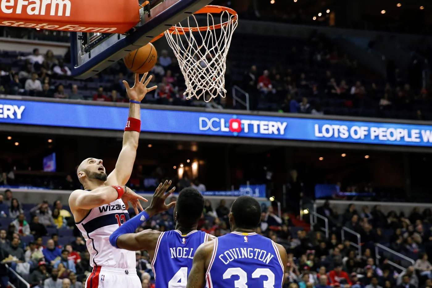 Marcin Gortat