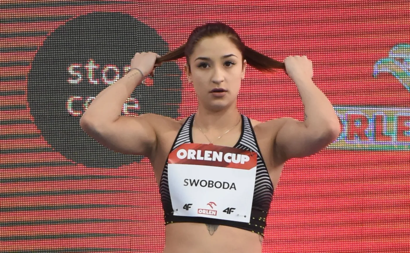 Ewa Swoboda