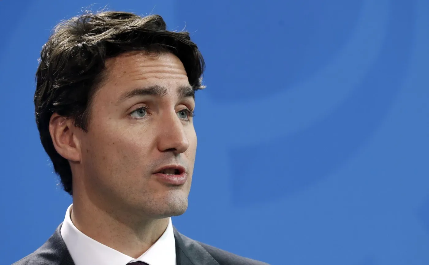 Justin Trudeau