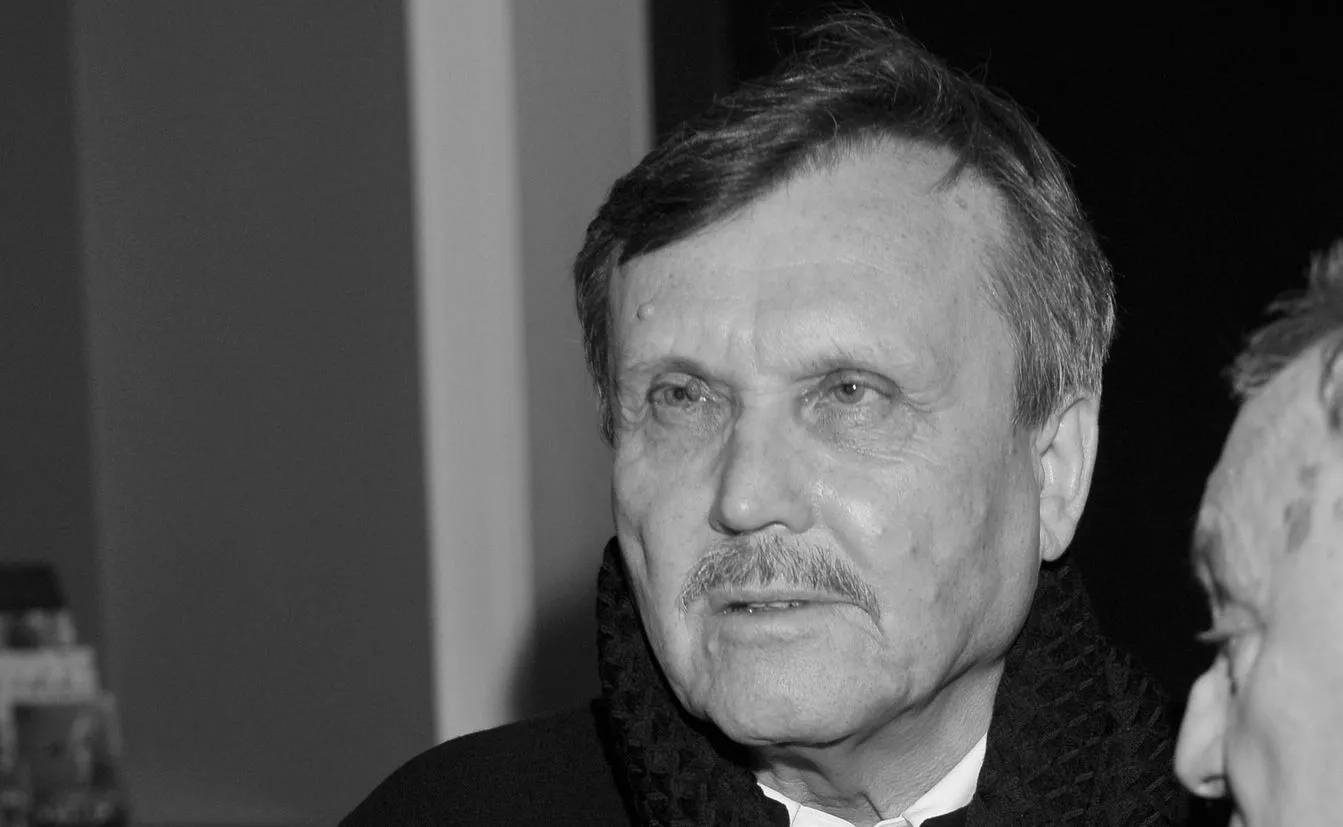 Witold Adamek