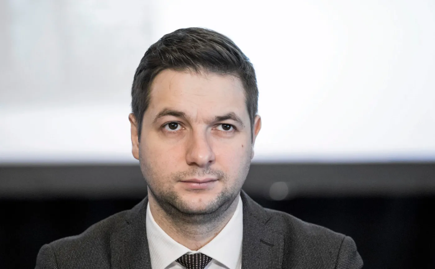 Patryk Jaki