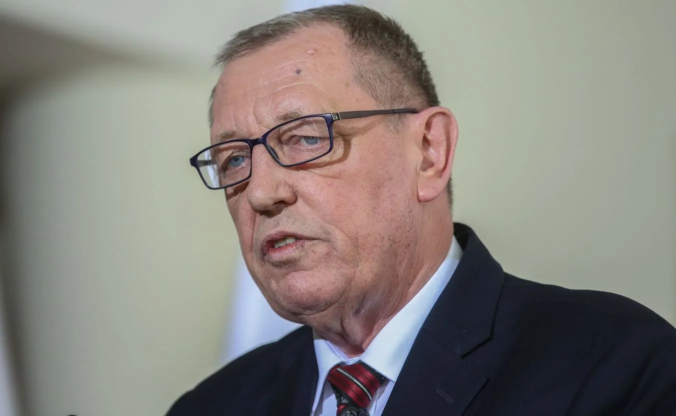 Jan Szyszko