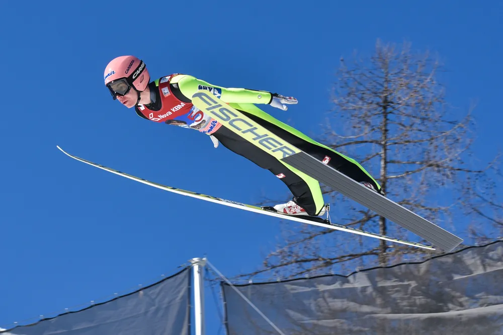 Stefan Kraft