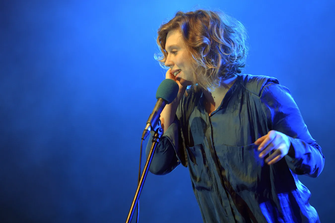 Maja Kleszcz