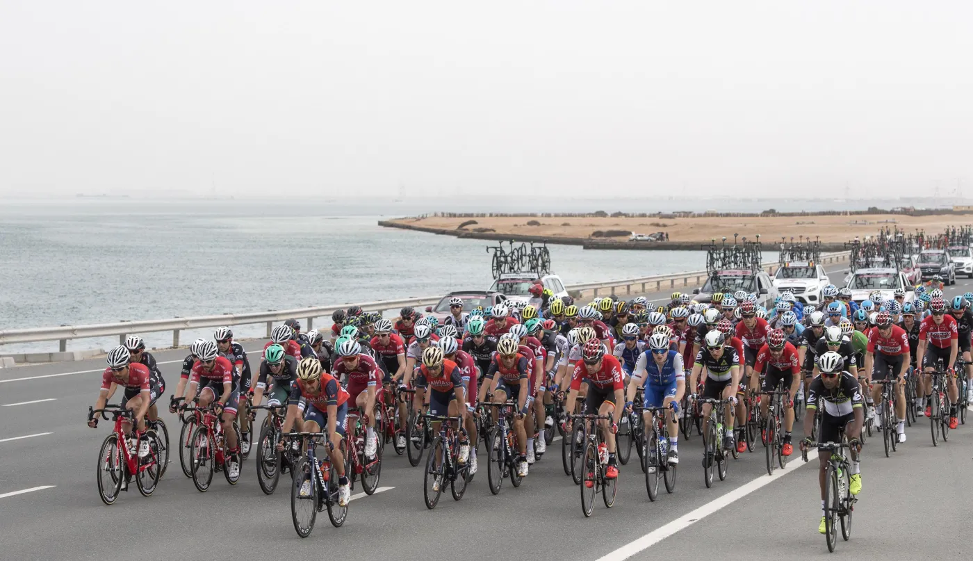Abu Dhabi Tour